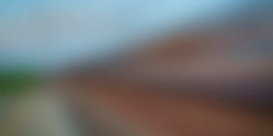 Railroad Travel And Transportation Industry Business Concept