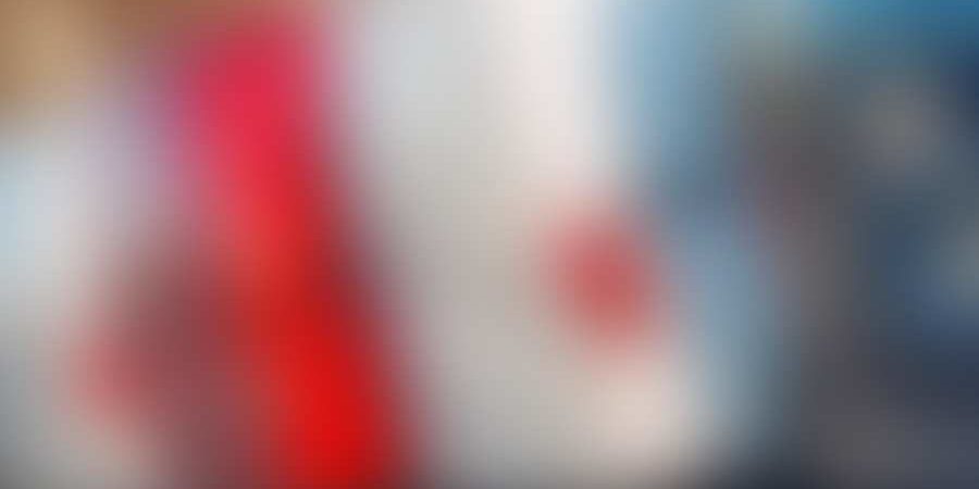 Small Cargo Trucks Fleet